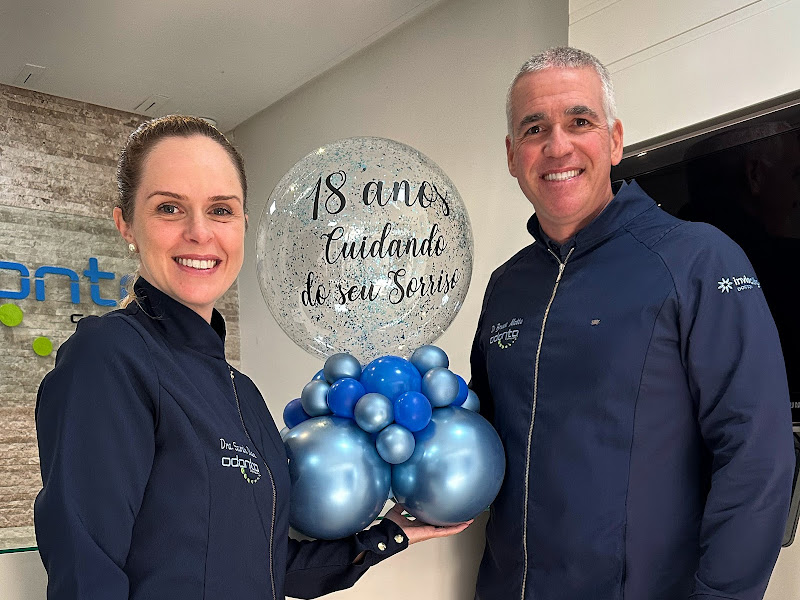 Foto 2 de Consultório Odontológico Dr. Alexander Heckert