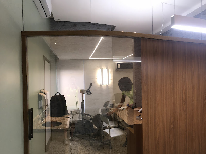 Foto 3 de Consultório Odontológico Drº Alexandre Arantes Machado