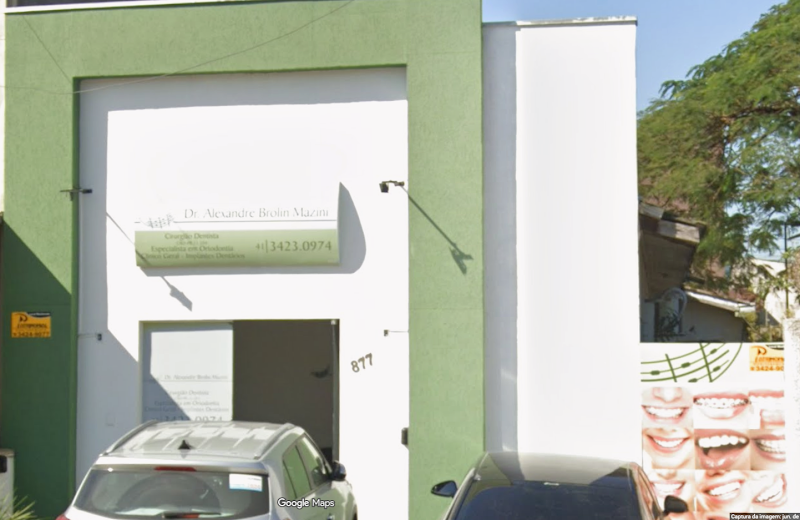 Foto 2 de Consultório Odontológico Dr. Alexandre Brolin Mazini