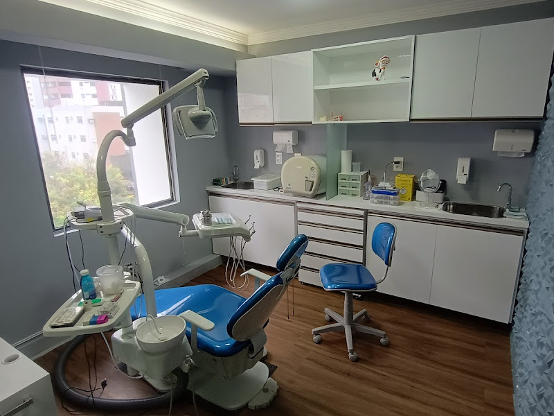 Foto de Consultório odontológico Dr. Alexandre Maciel