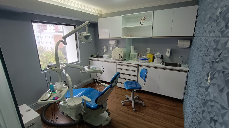 Foto 2 de Consultório odontológico Dr. Alexandre Maciel