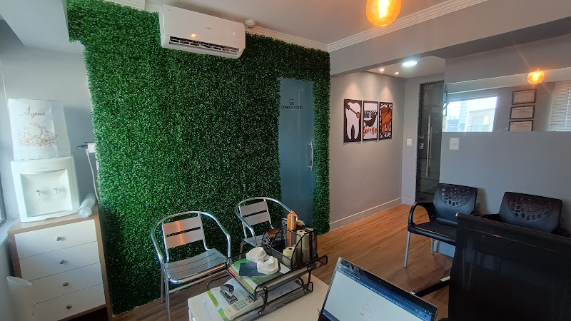 Foto 3 de Consultório odontológico Dr. Alexandre Maciel