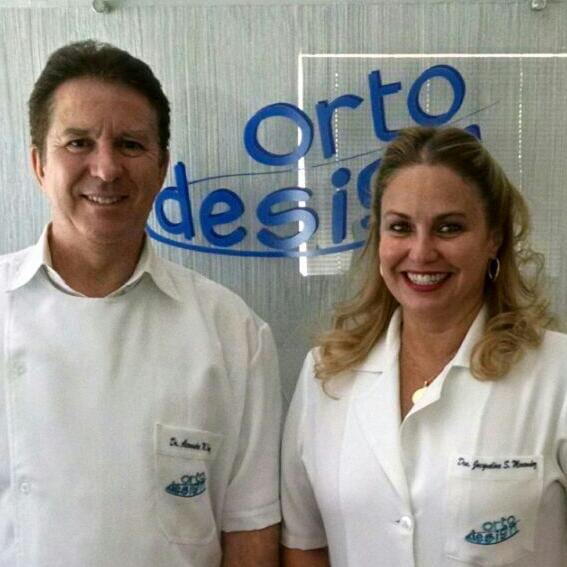 Foto 2 de Consultório Odontológico Dr Alexandre Menendez Ortodontista Cidade Nova