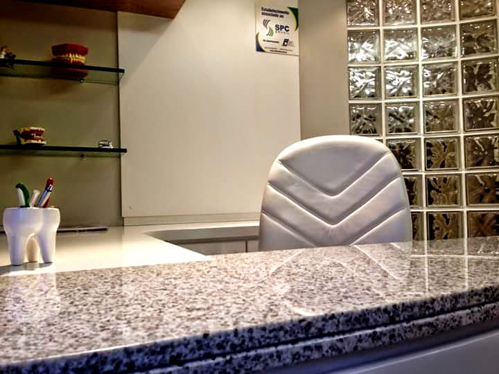 Foto 2 de Consultório Odontológico Dr. Alexandre Rocha