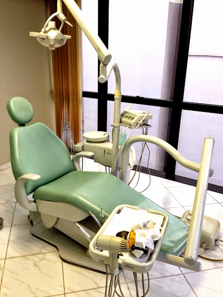 Foto 3 de Consultório Odontológico Dr. Alexandre Rocha