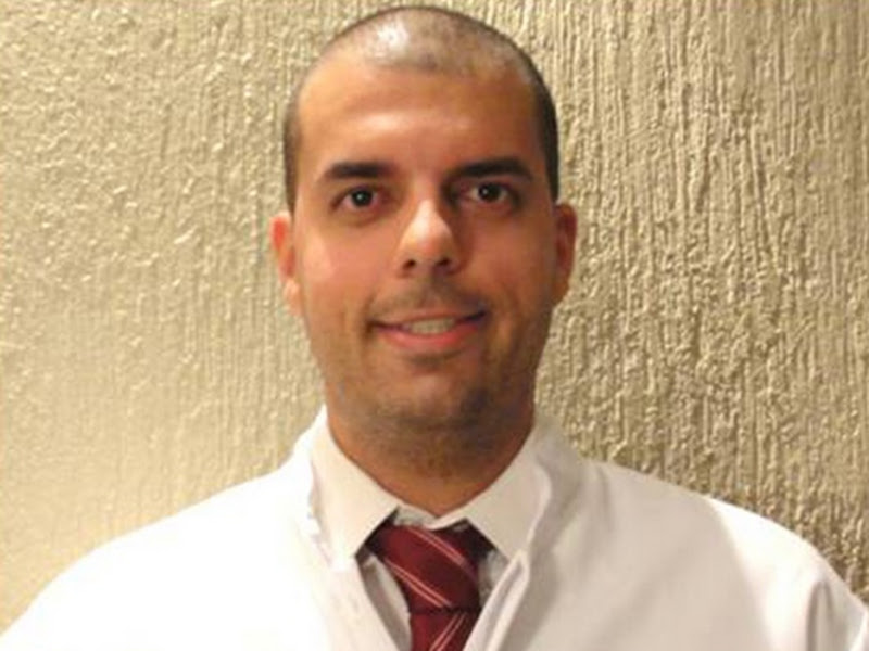 Foto de Consultório Odontológico Dr. Alexandre Toda