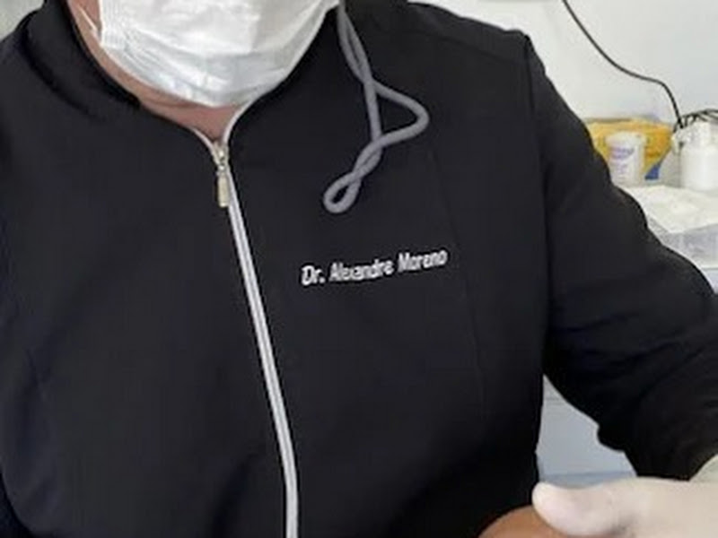 Foto 3 de Consultório Odontológico Dr. Alexandre Toda