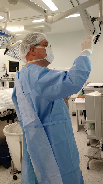 Foto 2 de Consultório Odontológico - Dr. Alfredo Rosa Neto