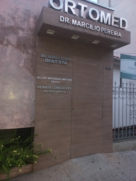 Foto 3 de Consultório Odontologico DR Allan Moterani