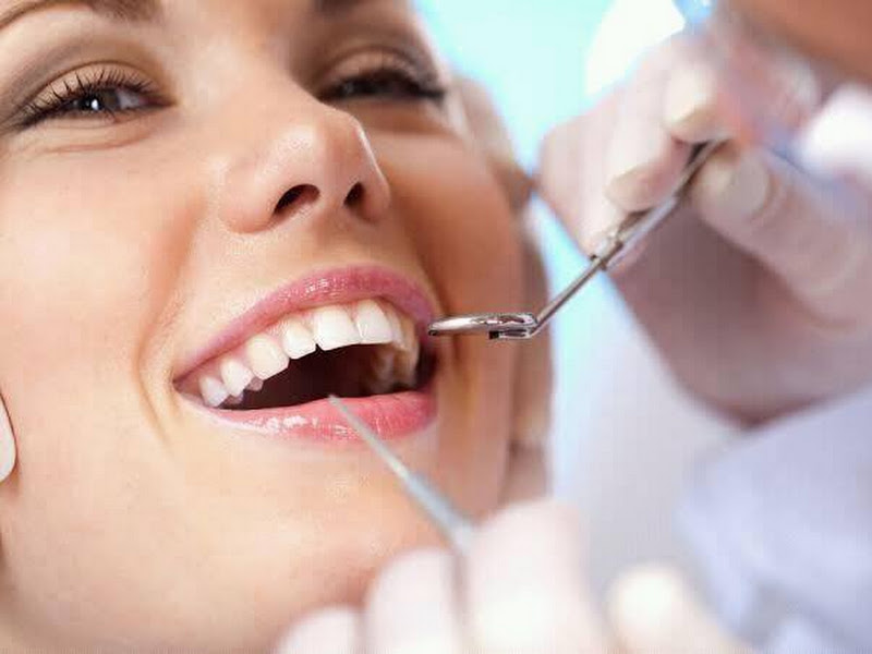 Foto 3 de Consultório Odontológico Dr. Álvaro Pelisari