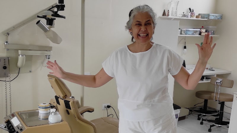 Foto 2 de Consultório Odontológico Drª Ana Marilza Furuuchi Marcolino