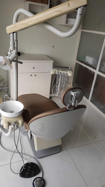 Foto 3 de Consultório Odontológico Drª Ana Marilza Furuuchi Marcolino