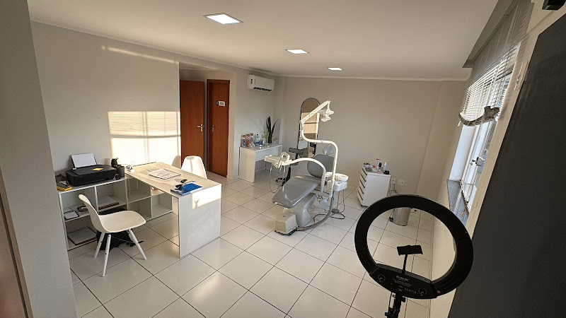 Foto 2 de consultório odontológico Dr. Anderson Assumpção