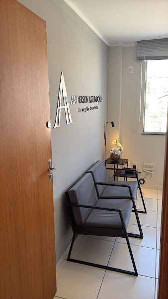 Foto 3 de consultório odontológico Dr. Anderson Assumpção