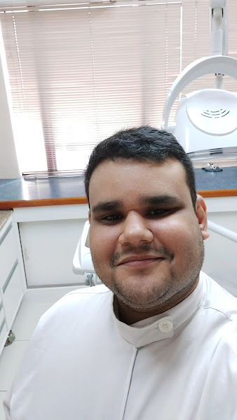 Foto 3 de Consultório Odontológico Dr. André & Dra. Patrícia Durães