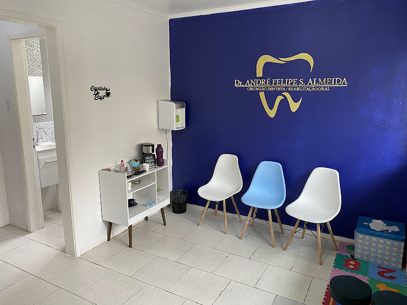 Foto 2 de Consultório Odontológico Dr André Felipe