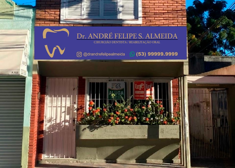 Foto 3 de Consultório Odontológico Dr André Felipe