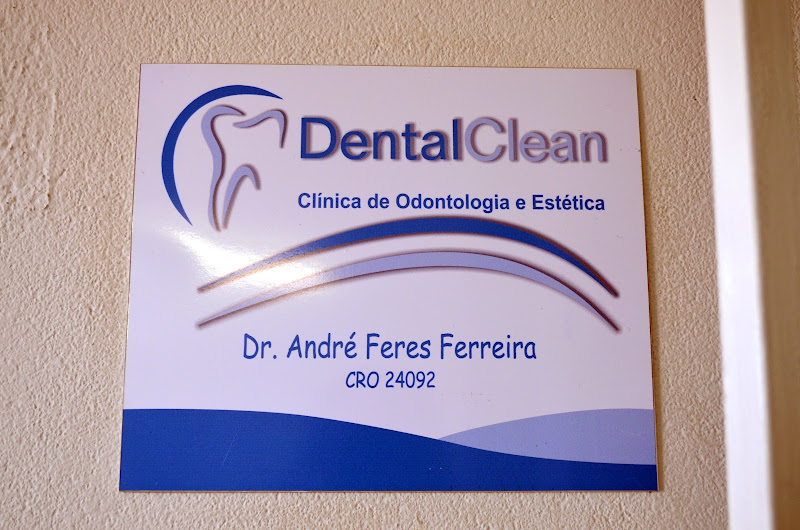 Foto 2 de Consultório Odontológico - Dr. André Feres