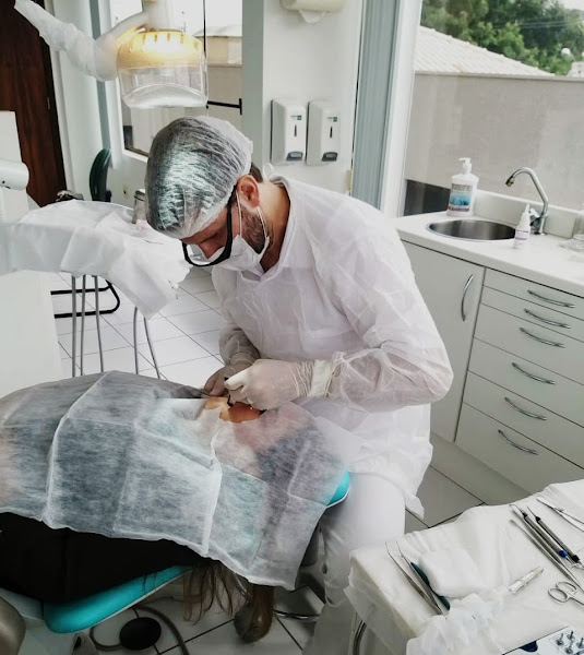 Foto 2 de Consultório Odontológico Dr André Luís Gutmann