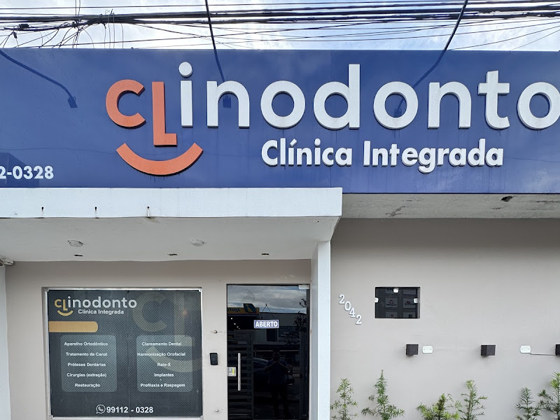 Foto 2 de Consultório Odontológico Dr. Antonio Carlos