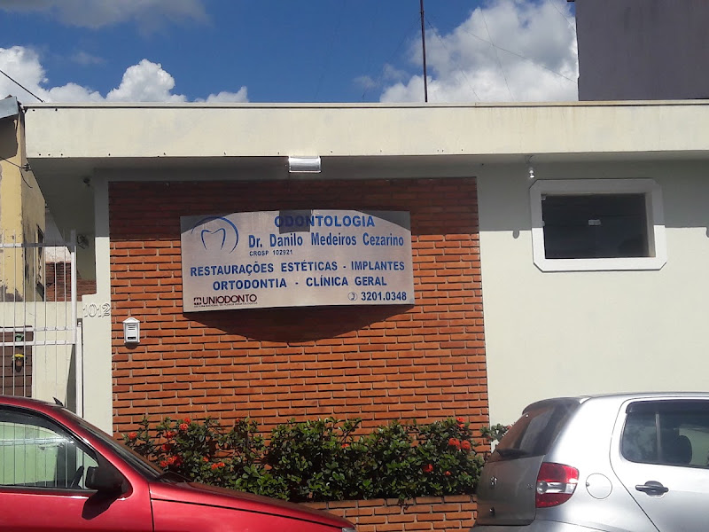 Foto 2 de Consultório Odontológico Dr. Antônio de Almeida Silva Neto