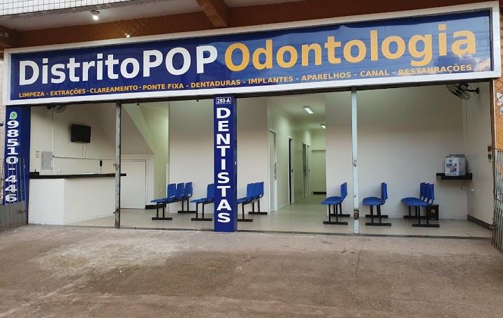 Foto 2 de Consultório Odontológico Dr. Antônio Rafael | Implante Dentário | Facetas | Clareamento Dental | Ananindeua