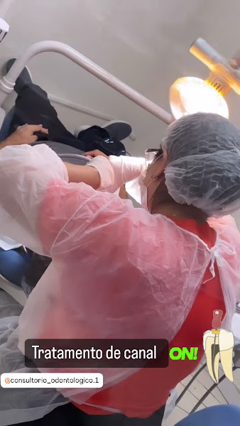 Foto 4 de Consultório Odontológico Dr. Antônio Rafael | Implante Dentário | Facetas | Clareamento Dental | Ananindeua