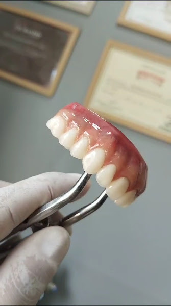 Foto 2 de Consultório Odontológico Dr.Arcílio da Silva.