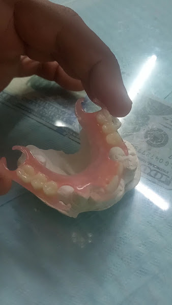 Foto 3 de Consultório Odontológico Dr.Arcílio da Silva.