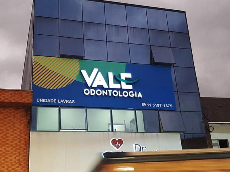 Foto 3 de Consultório Odontológico Dr.Arilton N. Obi