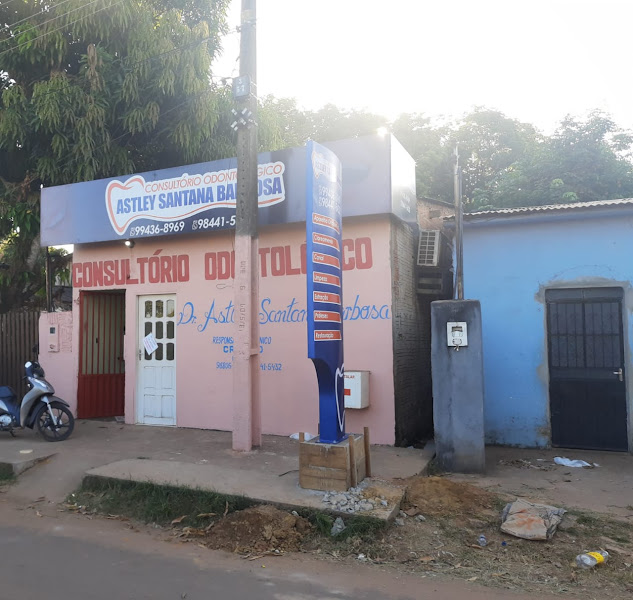 Foto 2 de Consultório Odontológico Dr. Astley