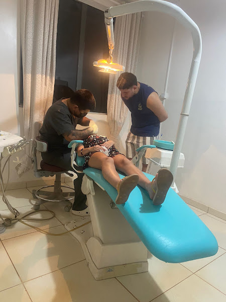 Foto 3 de Consultório Odontológico Dr. Astley