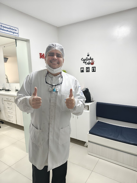 Foto 2 de Consultório Odontológico - Dr. Augusto Cesar