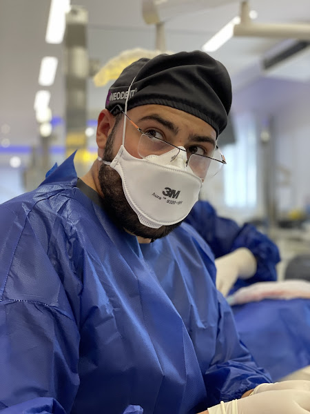 Foto 2 de Consultório Odontológico Dr. Augusto Pezzini