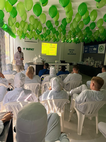 Foto 3 de Consultório Odontológico Dr. Augusto Pezzini