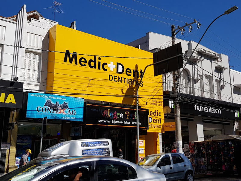 Foto 3 de Consultório Odontológico Dr B Mauro do Nascimento e Dr Carlos José do Nascimento