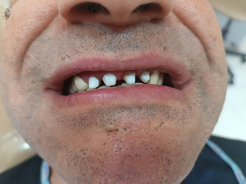 Foto 3 de Consultório Odontológico Dr. Bráulio Alvarenga e Dr. Marcos André Alvarenga