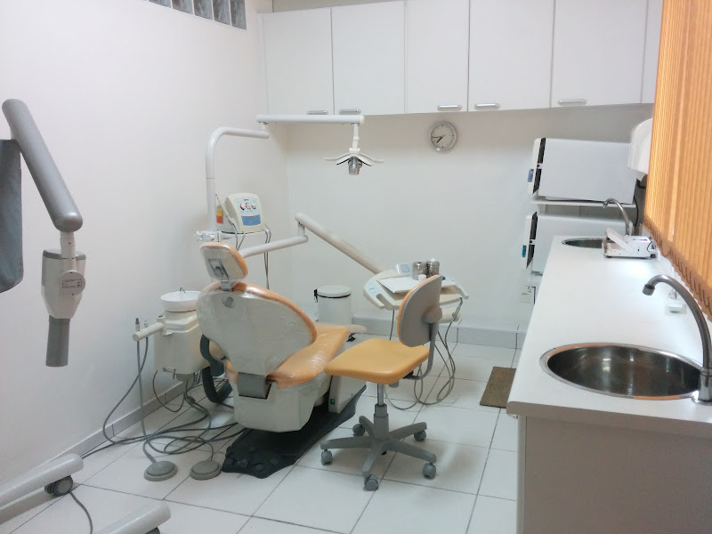 Foto 2 de Consultório Odontológico Dr. Bráulio Cunha