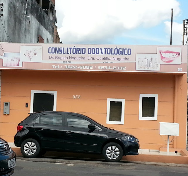 Foto 2 de Consultório Odontólogico Dr. Brígido Nogueira