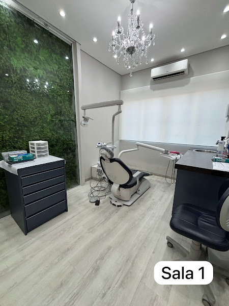 Foto 3 de Consultorio Odontológico Drª Bruna Zivolo