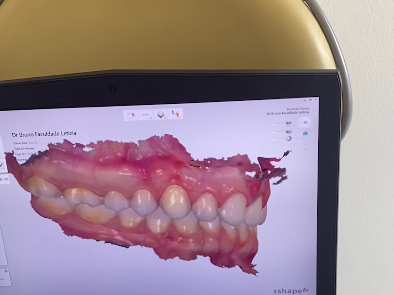 Foto de Consultório Odontologico Dr. Bruno C Rocha