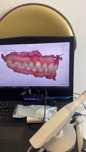 Foto 2 de Consultório Odontologico Dr. Bruno C Rocha
