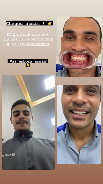 Foto 3 de Consultório Odontologico Dr. Bruno C Rocha