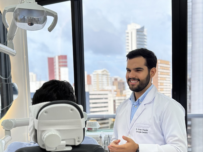 Foto 2 de Consultório Odontológico Dr. Bruno Ferreira