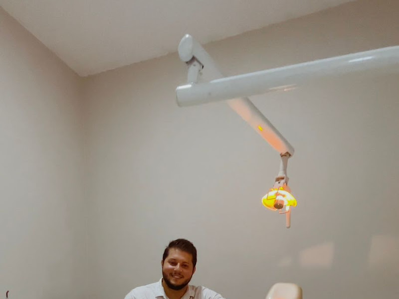 Foto 3 de Consultório Odontológico Dr. Bruno Teixeira