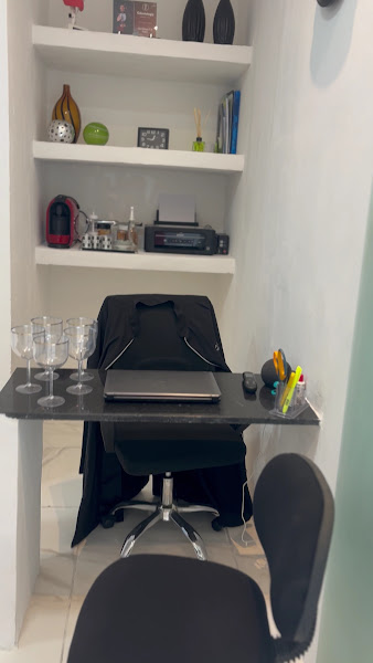 Foto 3 de Consultório Odontológico Dr. Caio Freitas