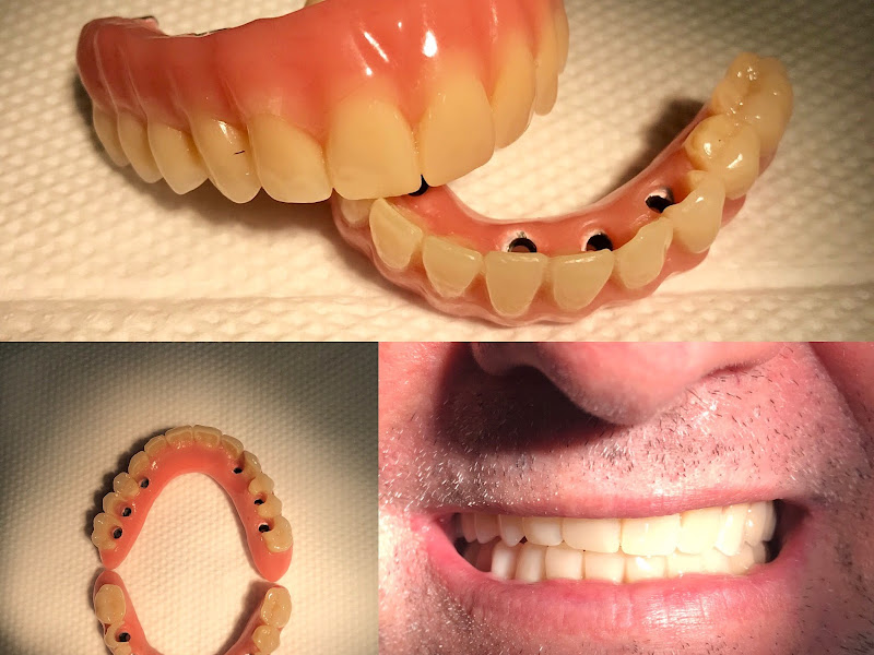 Foto 6 de Consultório Odontológico DrªCarla Casa Nova