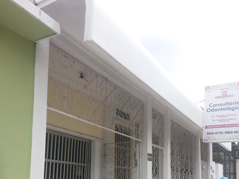 Foto 2 de Consultório odontológico Dr.Carlos Adriano