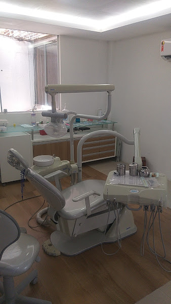 Foto 2 de Consultório Odontológico Dr Carlos Alexander