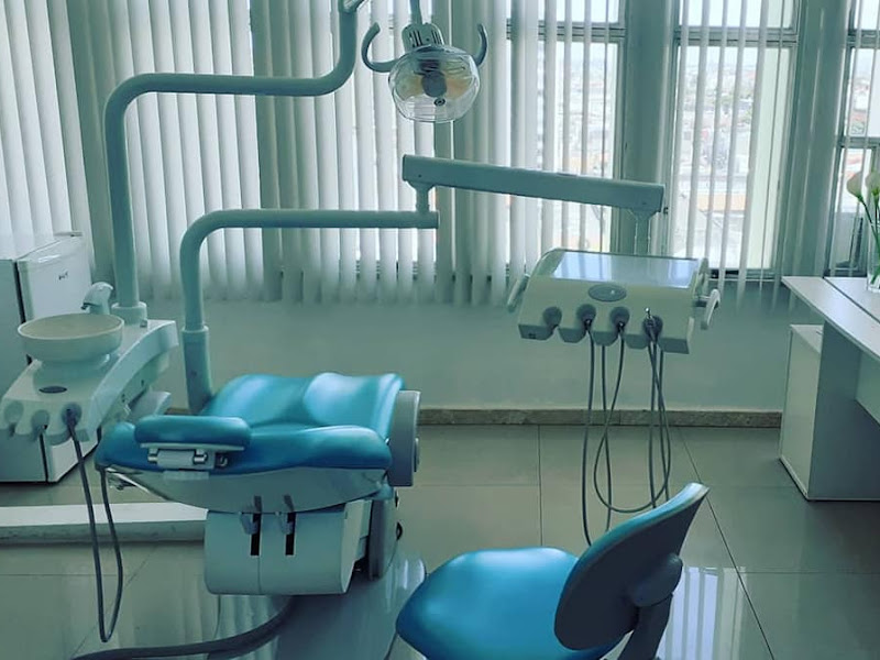Foto 3 de Consultório Odontológico Dr Carlos Alexander